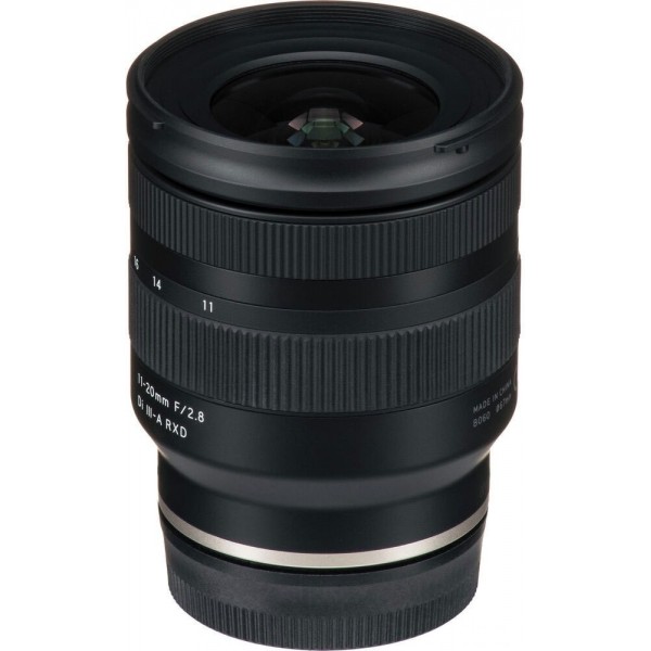 Купить Tamron 11-20mm F2.8 Di III-A RXD в Минске, цена – магазин